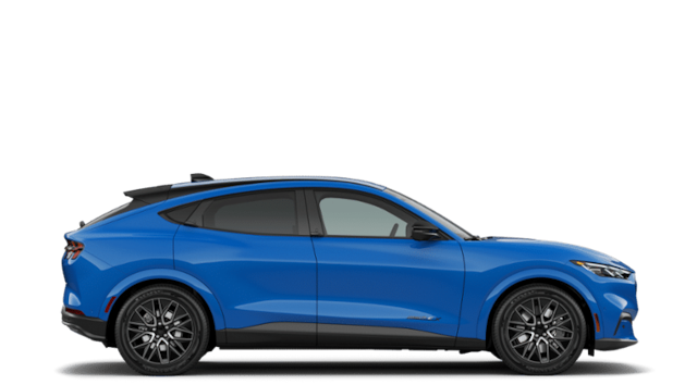 2026 Ford Mache